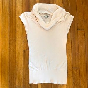 Cowl neck sweater, Banana Republic, size xs